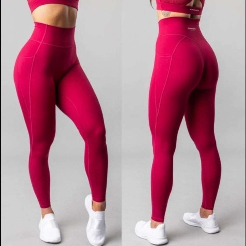 Alphalete leggings